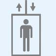 icone elevador